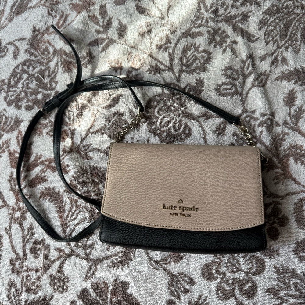 kate spade crossbody purse